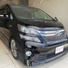 toyota vellfire 2012 quick_quick_ATH20W_ATH20-8005079 image 3
