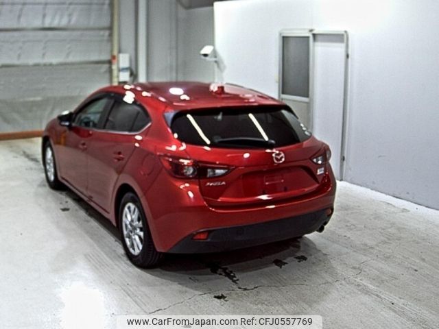 mazda axela 2015 -MAZDA--Axela BM5FS-201680---MAZDA--Axela BM5FS-201680- image 2