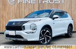 mitsubishi outlander-phev 2022 -MITSUBISHI--Outlander PHEV 5LA-GN0W--GN0W-0110383---MITSUBISHI--Outlander PHEV 5LA-GN0W--GN0W-0110383-
