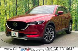 mazda cx-5 2020 quick_quick_KF2P_KF2P-404509
