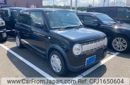 suzuki alto-lapin 2016 CFJ1650604