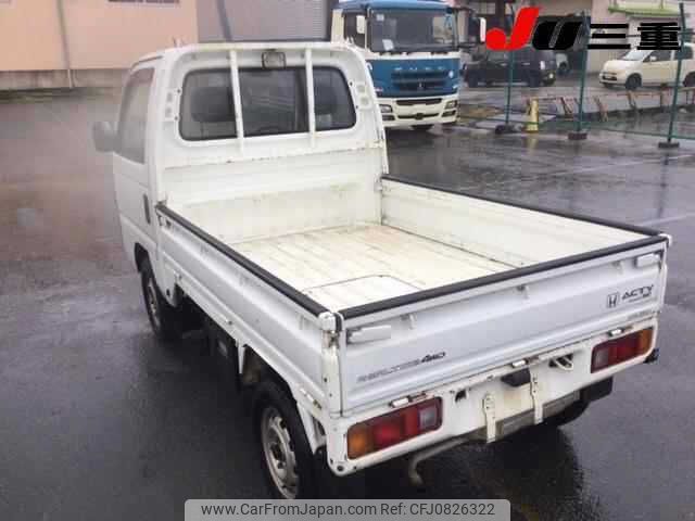 honda acty-truck 1995 -HONDA--Acty Truck HA4--2212789---HONDA--Acty Truck HA4--2212789- image 2