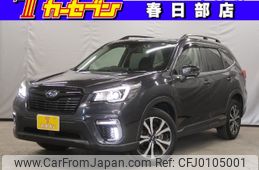 subaru forester 2018 -SUBARU--Forester 5BA-SK9--SK9-013633---SUBARU--Forester 5BA-SK9--SK9-013633-