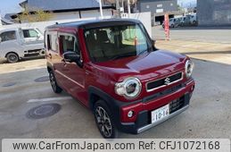 suzuki hustler 2021 -SUZUKI 【山形 584ﾖ1016】--Hustler MR52S--146508---SUZUKI 【山形 584ﾖ1016】--Hustler MR52S--146508-