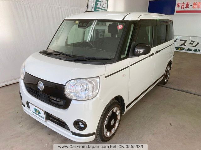 daihatsu move-canbus 2019 YAMAKATSU_LA800S-0201073 image 1