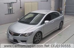 honda civic 2010 -HONDA 【名古屋 303ﾒ3098】--Civic ABA-FD2--FD2-1801975---HONDA 【名古屋 303ﾒ3098】--Civic ABA-FD2--FD2-1801975-