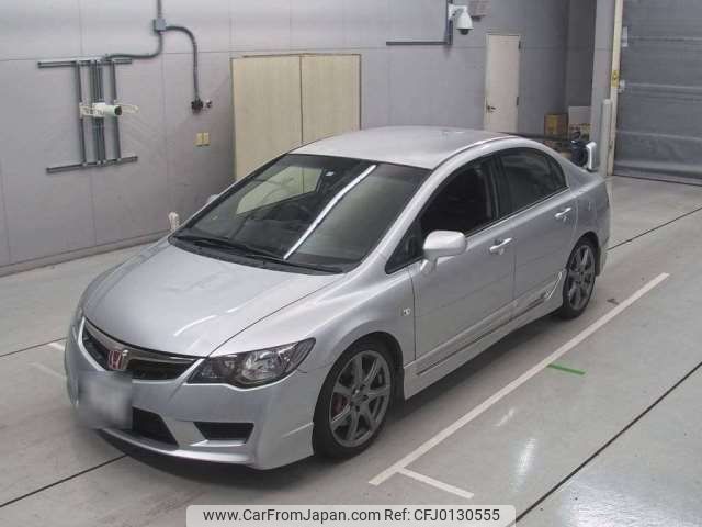 honda civic 2010 -HONDA 【名古屋 303ﾒ3098】--Civic ABA-FD2--FD2-1801975---HONDA 【名古屋 303ﾒ3098】--Civic ABA-FD2--FD2-1801975- image 1