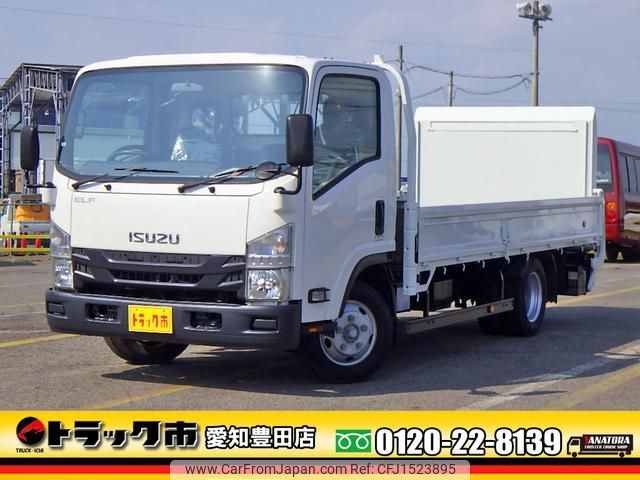 isuzu elf-truck 2016 CFJ1523895 image 1
