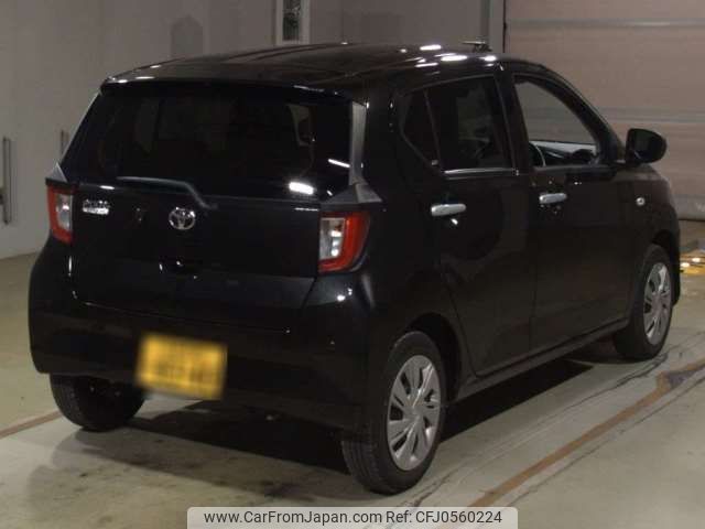 toyota pixis-epoch 2022 -TOYOTA 【京都 580ﾜ8340】--Pixis Epoch 5BA-LA360A--LA360A-0008953---TOYOTA 【京都 580ﾜ8340】--Pixis Epoch 5BA-LA360A--LA360A-0008953- image 2