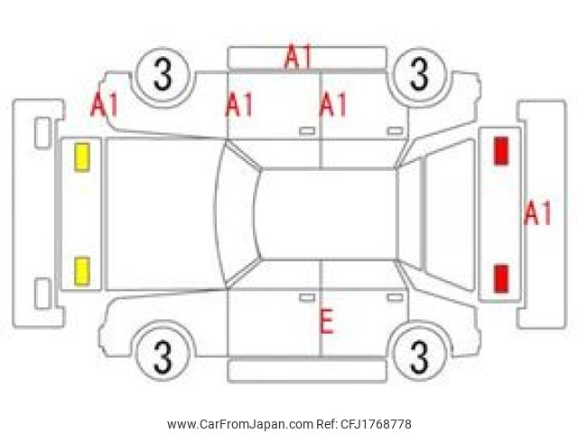 toyota sienta 2016 CFJ1768778 image 2