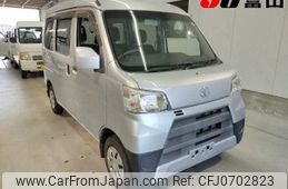 toyota pixis-van 2018 -TOYOTA--Pixis Van S321M--S321M-0024627---TOYOTA--Pixis Van S321M--S321M-0024627-