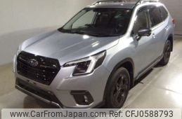 subaru forester 2021 -SUBARU--Forester 4BA-SK5--SK5-016981---SUBARU--Forester 4BA-SK5--SK5-016981-