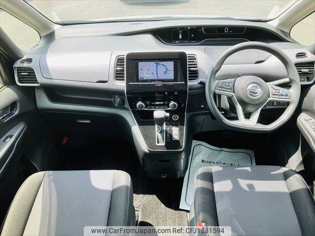 nissan serena 2020 -NISSAN--Serena DAA-GC27--GC27-056788---NISSAN--Serena DAA-GC27--GC27-056788- image 2