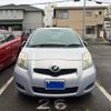 toyota vitz 2009 -TOYOTA--Vitz DBA-KSP90--KSP90-2094222---TOYOTA--Vitz DBA-KSP90--KSP90-2094222- image 1