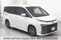 toyota voxy 2022 -TOYOTA 【広島 332ﾑ3400】--Voxy MZRA90W--0032449---TOYOTA 【広島 332ﾑ3400】--Voxy MZRA90W--0032449-