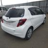 toyota vitz 2014 quick_quick_DBA-NSP130_NSP130-2167063 image 5