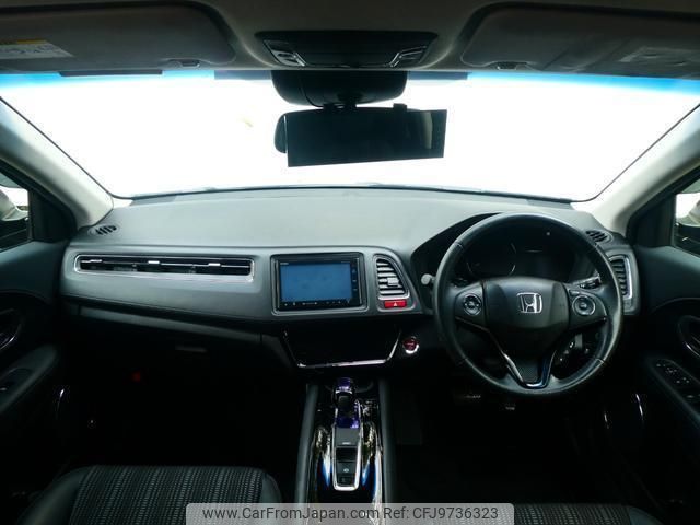 honda vezel 2014 quick_quick_RU3_RU3-1019801 image 2