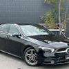 mercedes-benz a-class 2020 -MERCEDES-BENZ--Benz A Class 3DA-177012--W1K1770122V053658---MERCEDES-BENZ--Benz A Class 3DA-177012--W1K1770122V053658- image 1
