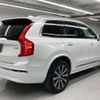 volvo xc90 2022 quick_quick_5AA-LB420TXCM_YV1LF06M6P1902673 image 10