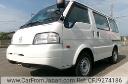 mazda bongo-van 2016 -MAZDA--Bongo Van DBF-SLP2M--SLP2M-100816---MAZDA--Bongo Van DBF-SLP2M--SLP2M-100816-