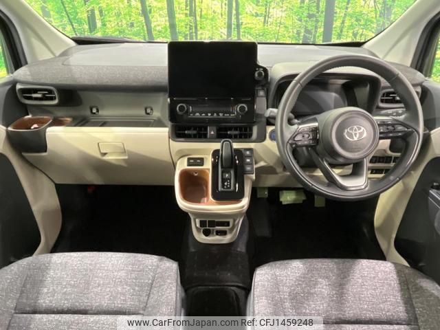 toyota sienta 2023 quick_quick_MXPL10G_MXPL10-1094022 image 2