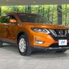 nissan x-trail 2018 CFJ1510448 image 17