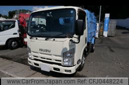 isuzu elf-truck 2011 -ISUZU 【福岡 800ｿ3723】--Elf NMR85R--7014535---ISUZU 【福岡 800ｿ3723】--Elf NMR85R--7014535-