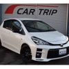 toyota vitz 2019 -TOYOTA 【船橋 500ｽ7565】--Vitz DBA-NCP131--NCP131-4001336---TOYOTA 【船橋 500ｽ7565】--Vitz DBA-NCP131--NCP131-4001336- image 22