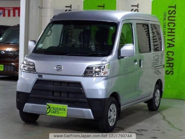 daihatsu hijet-van 2020 CFJ1790744 image 1