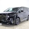 toyota vellfire 2023 -TOYOTA--Vellfire 5BA-TAHA45W--TAHA45-0001768---TOYOTA--Vellfire 5BA-TAHA45W--TAHA45-0001768- image 1