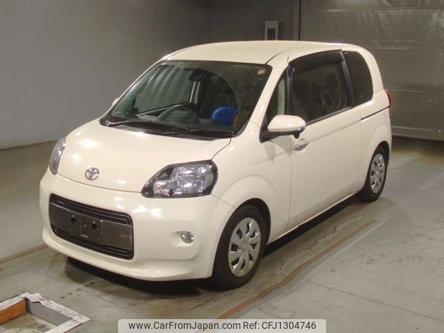 toyota porte 2016 -TOYOTA--Porte NSP141-8036249---TOYOTA--Porte NSP141-8036249- image 1