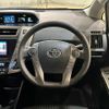 toyota prius-α 2017 quick_quick_ZVW41W_ZVW41-0063501 image 3