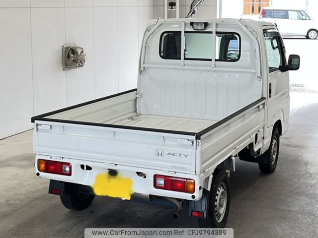 honda acty-truck 2021 -HONDA 【宮崎 480に4133】--Acty Truck HA8-1507431---HONDA 【宮崎 480に4133】--Acty Truck HA8-1507431- image 2