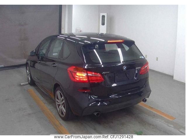 bmw 2-series 2018 quick_quick_DBA-2A20_WBA2A92070V699957 image 2