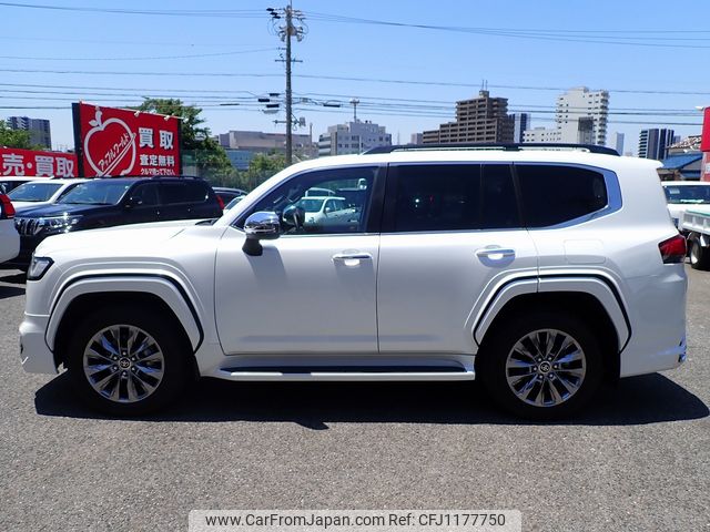 toyota land-cruiser 2023 25430902 image 2