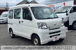 daihatsu hijet-cargo 2016 quick_quick_EBD-S321V_S321V-0292821