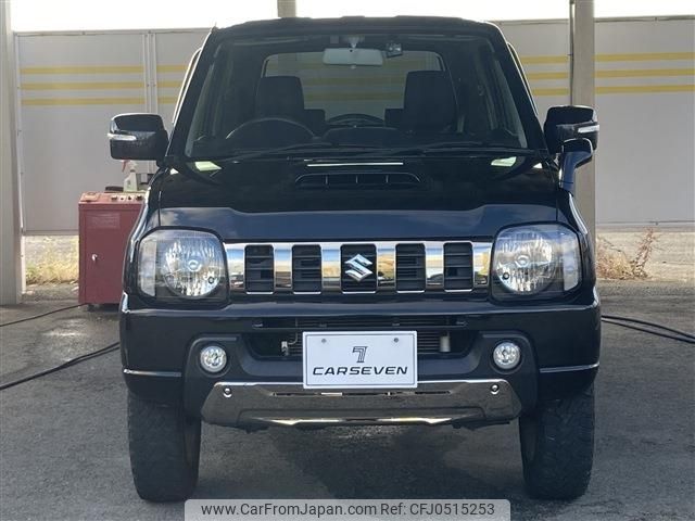 suzuki jimny 2018 -SUZUKI--Jimny ABA-JB23W--JB23W-778460---SUZUKI--Jimny ABA-JB23W--JB23W-778460- image 2