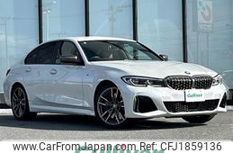 bmw 3-series 2019 CFJ1859136