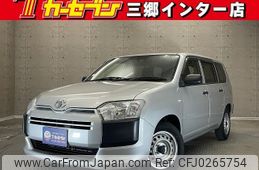 toyota probox 2017 quick_quick_NSP160V_NSP160-0028399