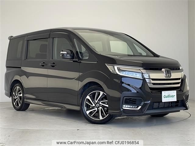 honda stepwagon 2019 -HONDA--Stepwgn DBA-RP3--RP3-1235598---HONDA--Stepwgn DBA-RP3--RP3-1235598- image 1