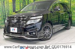 nissan elgrand 2018 -NISSAN--Elgrand DBA-TE52--TE52-094404---NISSAN--Elgrand DBA-TE52--TE52-094404-