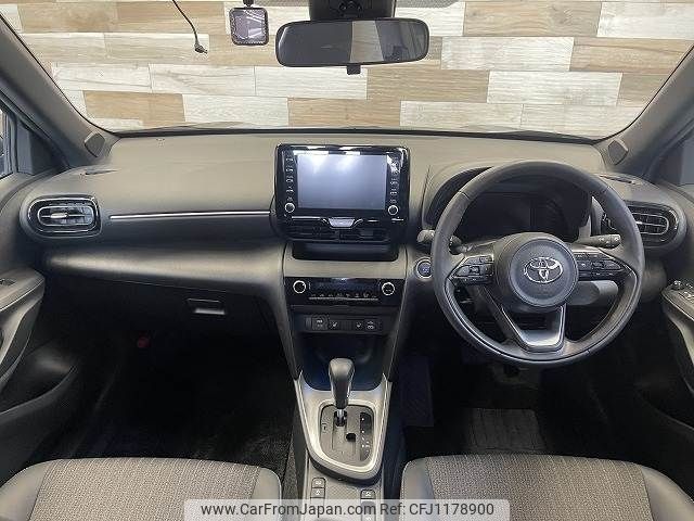 toyota yaris-cross 2023 -TOYOTA--Yaris Cross 5BA-MXPB10--MXPB10-3035110---TOYOTA--Yaris Cross 5BA-MXPB10--MXPB10-3035110- image 2