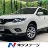 nissan x-trail 2016 -NISSAN--X-Trail DBA-T32--T32-514435---NISSAN--X-Trail DBA-T32--T32-514435- image 1