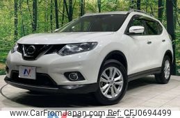 nissan x-trail 2016 -NISSAN--X-Trail DBA-T32--T32-514435---NISSAN--X-Trail DBA-T32--T32-514435-