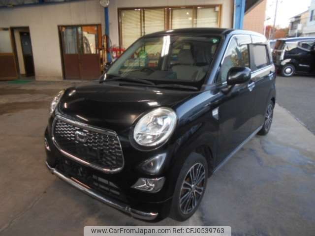 daihatsu cast 2016 -DAIHATSU--Cast DBA-LA250S--LA250S-0060209---DAIHATSU--Cast DBA-LA250S--LA250S-0060209- image 2