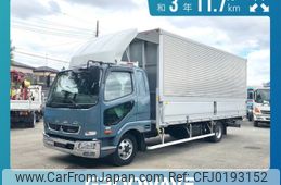 mitsubishi-fuso fighter 2021 -MITSUBISHI--Fuso Fighter 2KG-FK62F--FK62F-606733---MITSUBISHI--Fuso Fighter 2KG-FK62F--FK62F-606733-