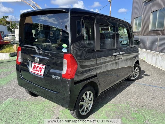 daihatsu tanto 2018 CFJ1797086 image 2