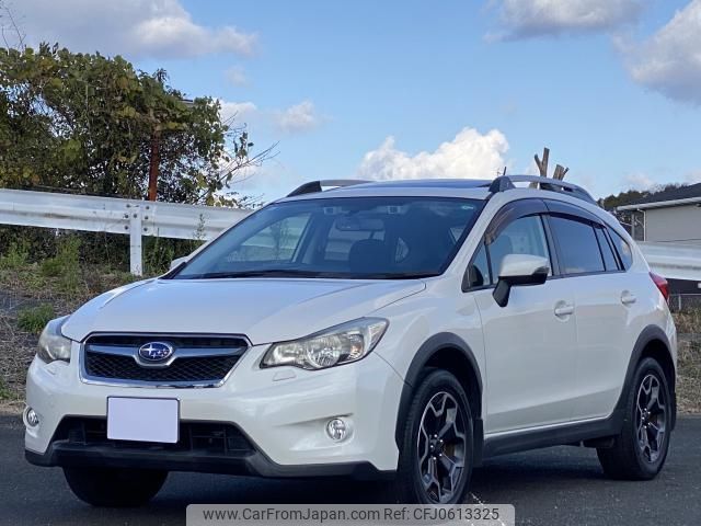 subaru xv 2015 quick_quick_DBA-GP7_GP7-093072 image 1