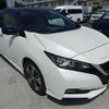 nissan leaf 2018 -NISSAN 【浜松 331】--Leaf ZAA-ZE1--ZE1-021325---NISSAN 【浜松 331】--Leaf ZAA-ZE1--ZE1-021325- image 11