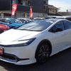 toyota prius 2023 CFJ1838862 image 11